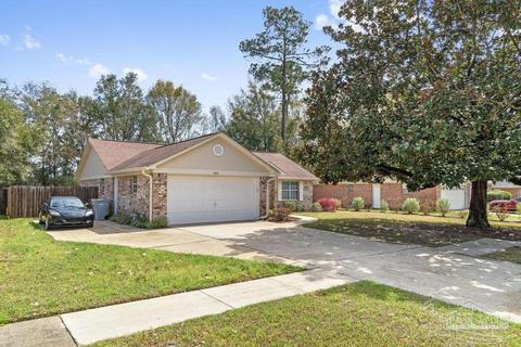 4340 Bayou Ridge Dr, Pace, FL 32571 photo 4