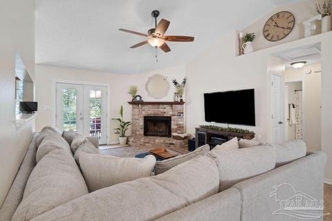 4340 Bayou Ridge Dr, Pace, FL 32571 photo 17