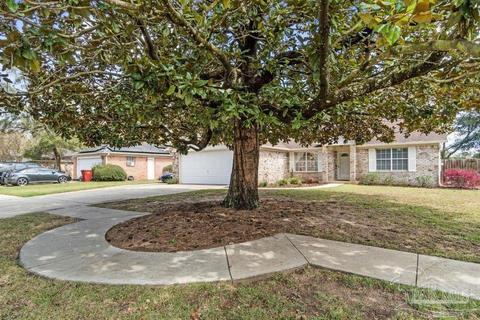 4340 Bayou Ridge Dr, Pace, FL 32571 photo 7