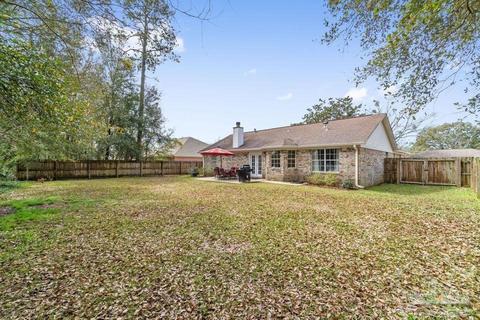 4340 Bayou Ridge Dr, Pace, FL 32571 photo 40