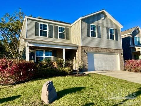 3496 Quail Dr, Pace, FL 32571 photo 2