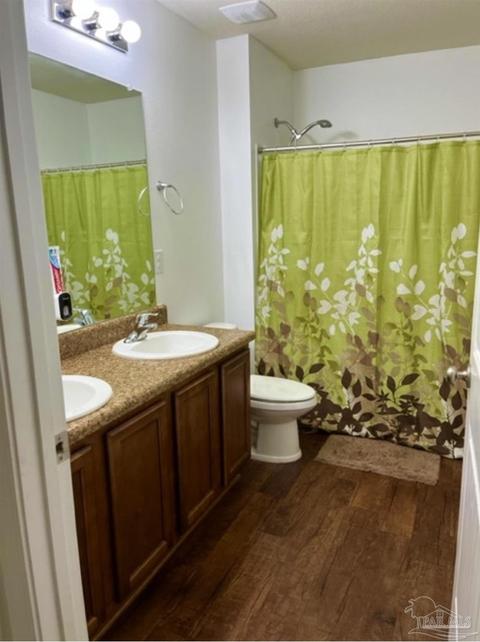 3496 Quail Dr, Pace, FL 32571 photo 12