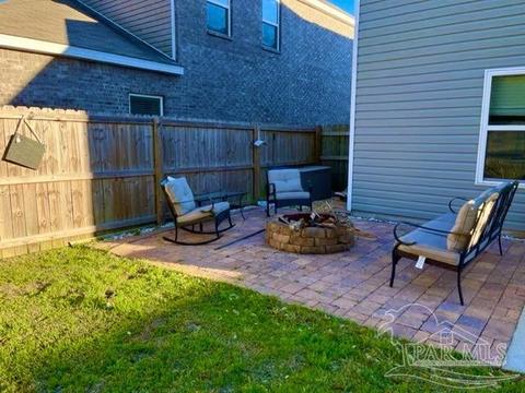 3496 Quail Dr, Pace, FL 32571 photo 17