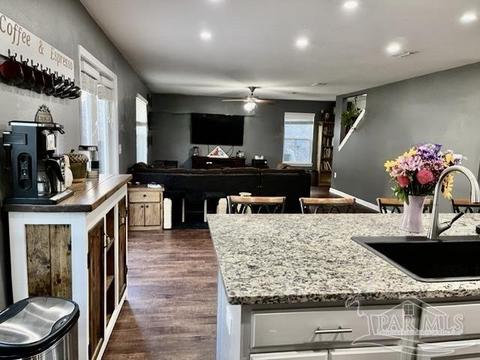 3496 Quail Dr, Pace, FL 32571 photo 5