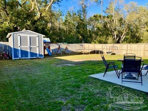 3496 Quail Dr, Pace, FL 32571 photo 15