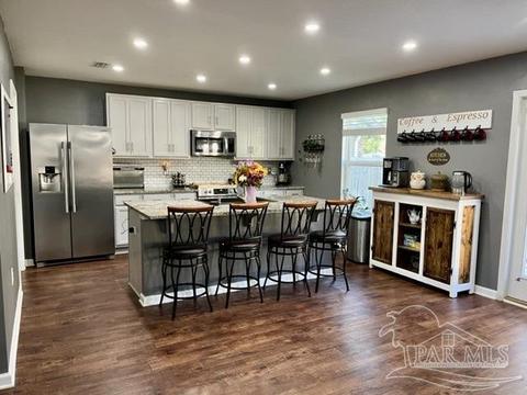 3496 Quail Dr, Pace, FL 32571 photo 3