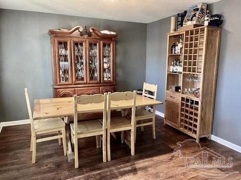 3496 Quail Dr, Pace, FL 32571 photo 9