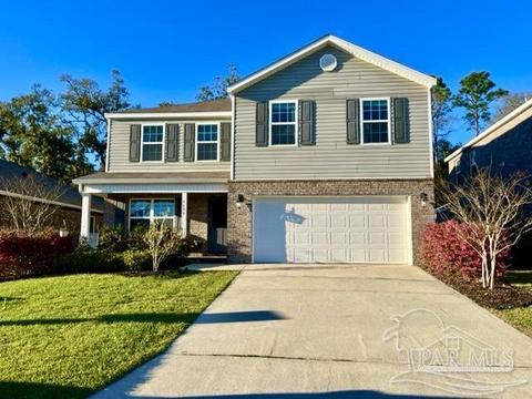 3496 Quail Dr, Pace, FL 32571 photo 1