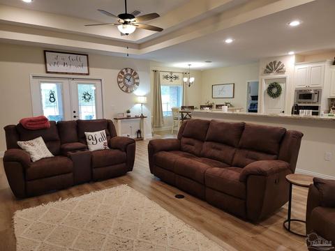 5459 Roseview Ct, Milton, FL 32583 photo 5