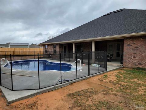 5459 Roseview Ct, Milton, FL 32583 photo 23