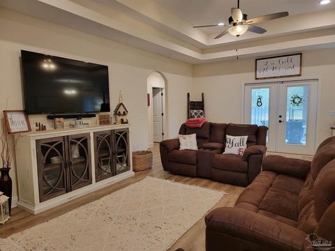 5459 Roseview Ct, Milton, FL 32583 photo 4