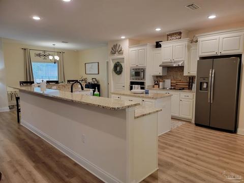 5459 Roseview Ct, Milton, FL 32583 photo 7