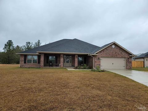 5459 Roseview Ct, Milton, FL 32583 photo 1