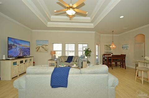2688 Gemstone Cir, Pace, FL 32571 photo 17