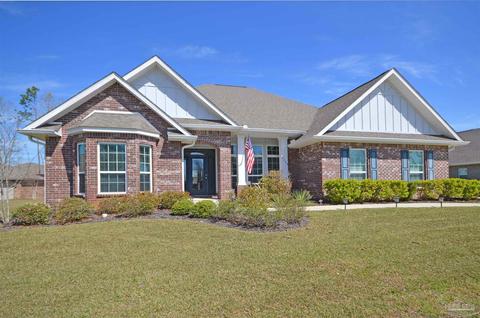2688 Gemstone Cir, Pace, FL 32571 photo 1