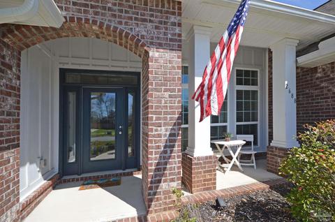 2688 Gemstone Cir, Pace, FL 32571 photo 3