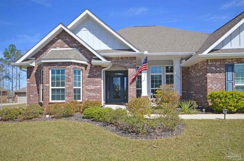 2688 Gemstone Cir, Pace, FL 32571 photo 2