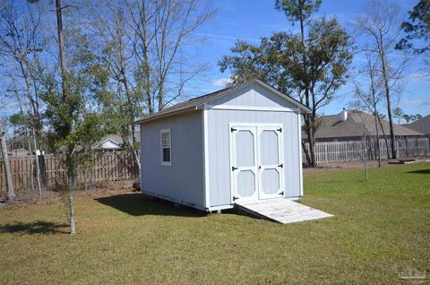2688 Gemstone Cir, Pace, FL 32571 photo 38