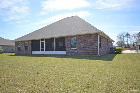 2688 Gemstone Cir, Pace, FL 32571 photo 37