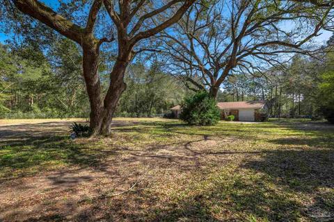 5799 Cactus Dr, Milton, FL 32583 photo 3
