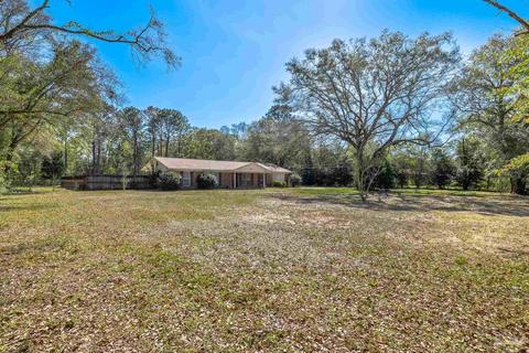 5799 Cactus Dr, Milton, FL 32583 photo 2