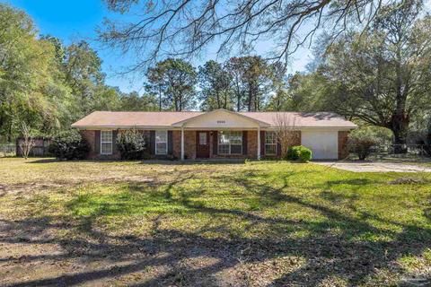 5799 Cactus Dr, Milton, FL 32583 photo 5