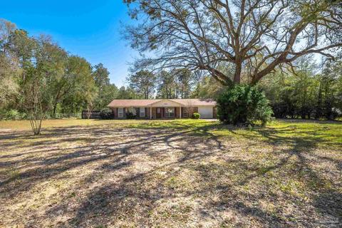 5799 Cactus Dr, Milton, FL 32583 photo 1