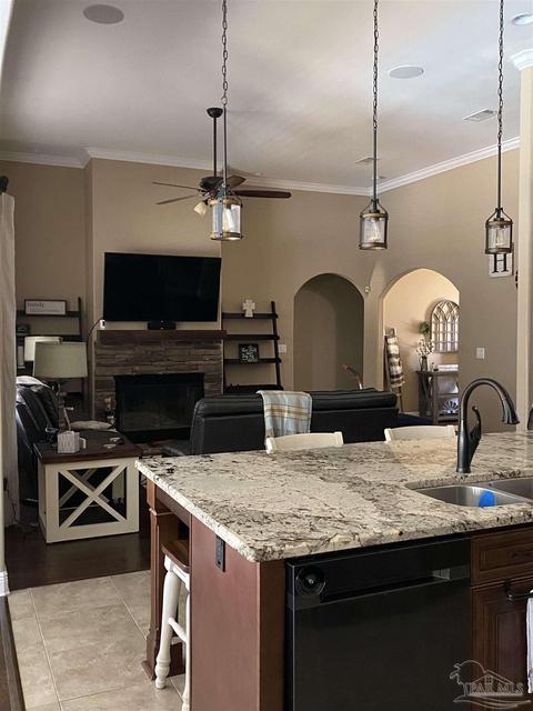 1839 Waterway Dr, Baker, FL 32531 photo 17