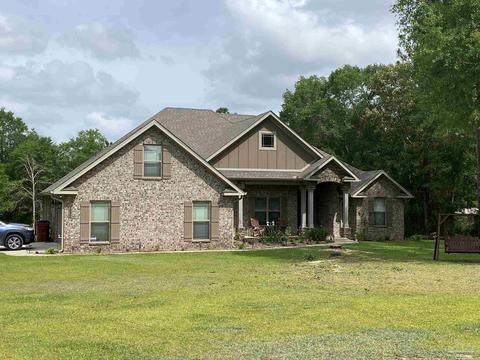 1839 Waterway Dr, Baker, FL 32531 photo 1