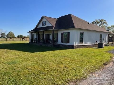 8520 Hwy 97, Mcdavid, FL 32568 photo 1