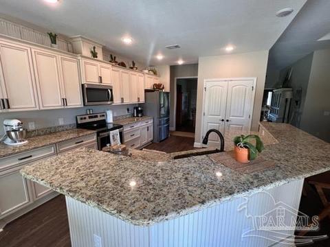 8520 Hwy 97, Mcdavid, FL 32568 photo 12