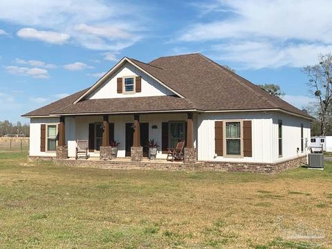 8520 Hwy 97, Mcdavid, FL 32568 photo 2