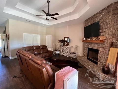 8520 Hwy 97, Mcdavid, FL 32568 photo 5