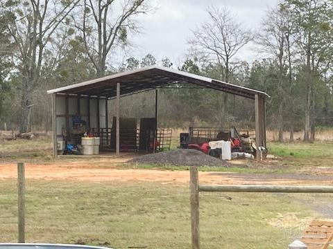 8520 Hwy 97, Mcdavid, FL 32568 photo 28