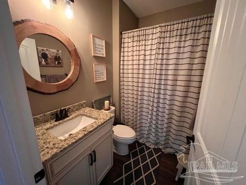 8520 Hwy 97, Mcdavid, FL 32568 photo 24