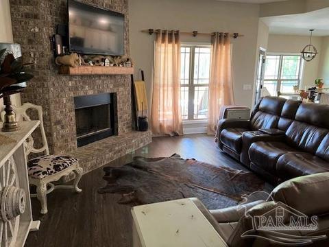 8520 Hwy 97, Mcdavid, FL 32568 photo 6