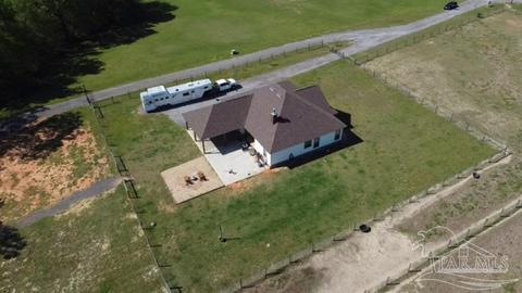 8520 Hwy 97, Mcdavid, FL 32568 photo 32