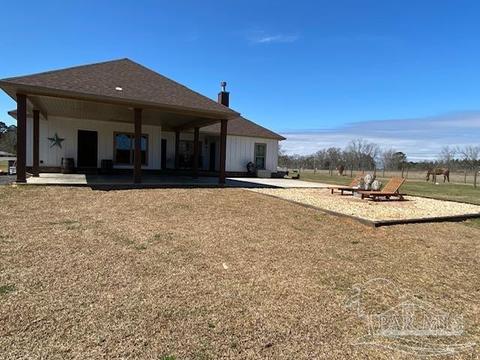 8520 Hwy 97, Mcdavid, FL 32568 photo 27
