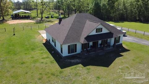 8520 Hwy 97, Mcdavid, FL 32568 photo 31