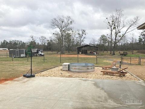 8520 Hwy 97, Mcdavid, FL 32568 photo 26