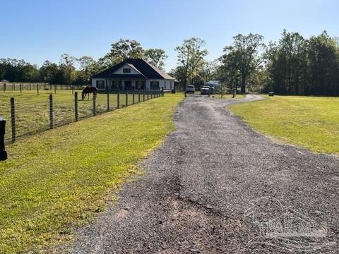 8520 Hwy 97, Mcdavid, FL 32568 photo 41