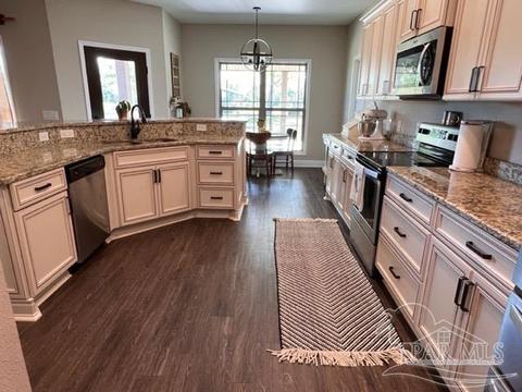 8520 Hwy 97, Mcdavid, FL 32568 photo 11