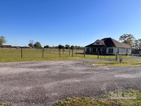 8520 Hwy 97, Mcdavid, FL 32568 photo 3