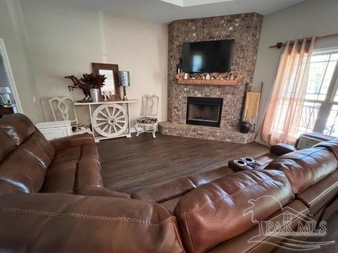 8520 Hwy 97, Mcdavid, FL 32568 photo 7