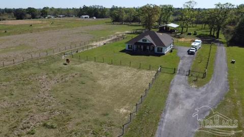 8520 Hwy 97, Mcdavid, FL 32568 photo 29