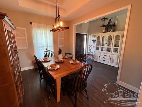 8520 Hwy 97, Mcdavid, FL 32568 photo 9