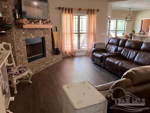 8520 Hwy 97, Mcdavid, FL 32568 photo 4