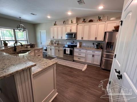 8520 Hwy 97, Mcdavid, FL 32568 photo 13