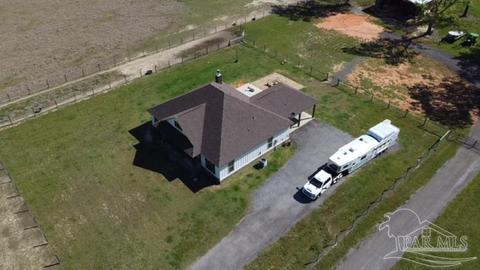 8520 Hwy 97, Mcdavid, FL 32568 photo 33