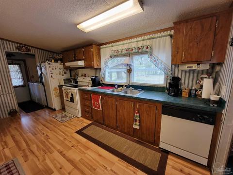 5953 Carroll Rd, Milton, FL 32583 photo 4